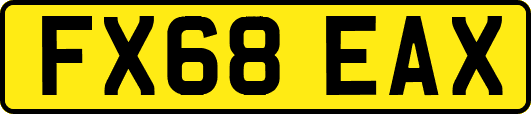 FX68EAX