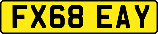 FX68EAY