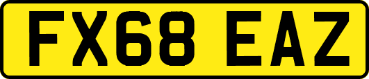 FX68EAZ
