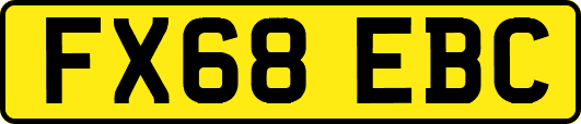 FX68EBC