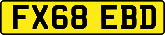 FX68EBD
