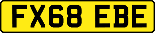FX68EBE