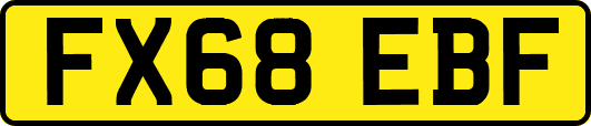 FX68EBF