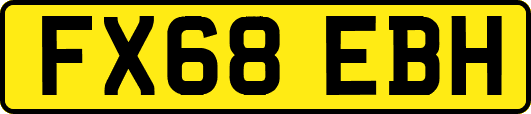 FX68EBH