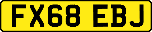 FX68EBJ
