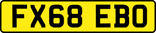 FX68EBO