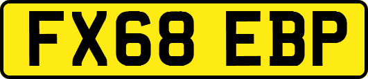 FX68EBP