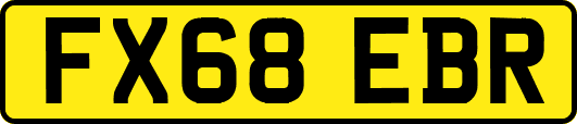 FX68EBR