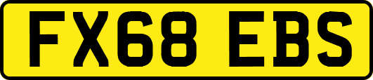 FX68EBS