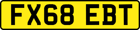FX68EBT