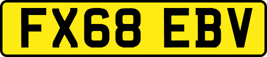 FX68EBV
