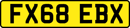 FX68EBX