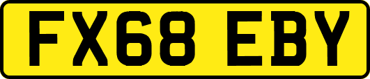 FX68EBY