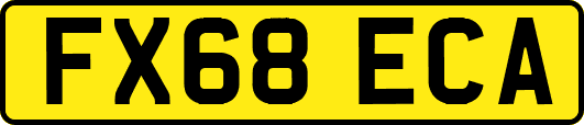 FX68ECA