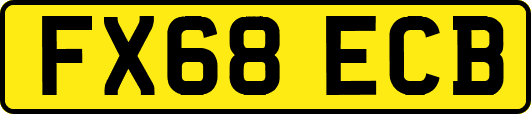 FX68ECB