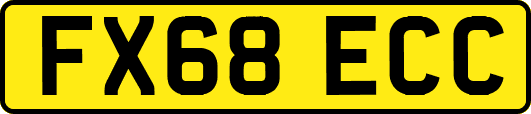 FX68ECC