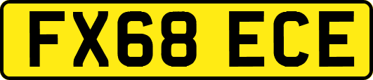 FX68ECE