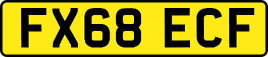 FX68ECF