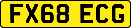 FX68ECG