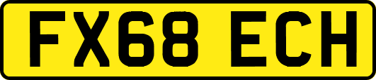 FX68ECH