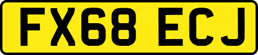 FX68ECJ