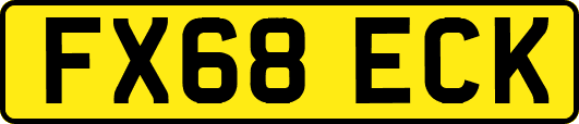 FX68ECK