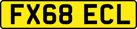 FX68ECL