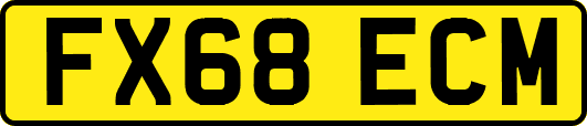 FX68ECM