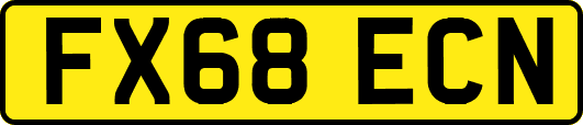 FX68ECN