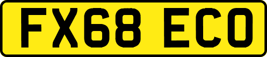 FX68ECO