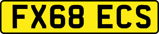 FX68ECS