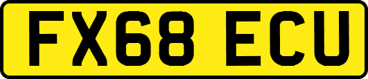 FX68ECU