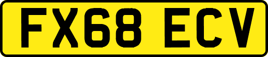 FX68ECV