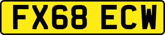 FX68ECW