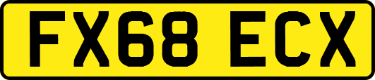 FX68ECX