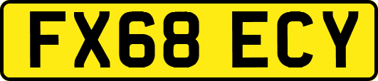 FX68ECY