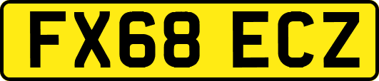 FX68ECZ