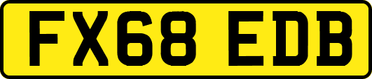 FX68EDB