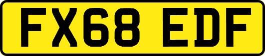 FX68EDF
