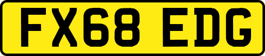 FX68EDG