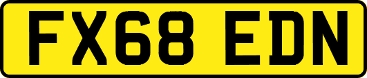 FX68EDN