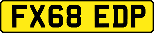 FX68EDP