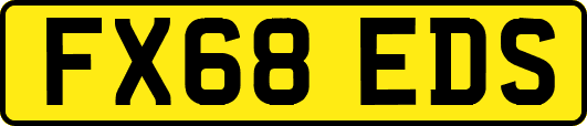 FX68EDS