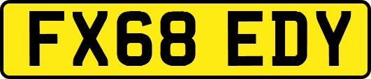 FX68EDY