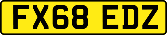 FX68EDZ