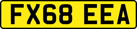 FX68EEA