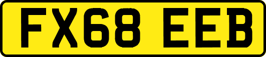 FX68EEB
