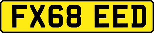 FX68EED
