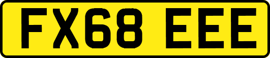 FX68EEE