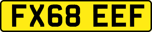FX68EEF